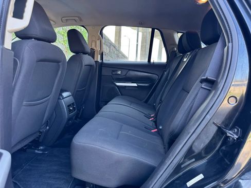 Used 2011 Ford Edge SE FWD image 13