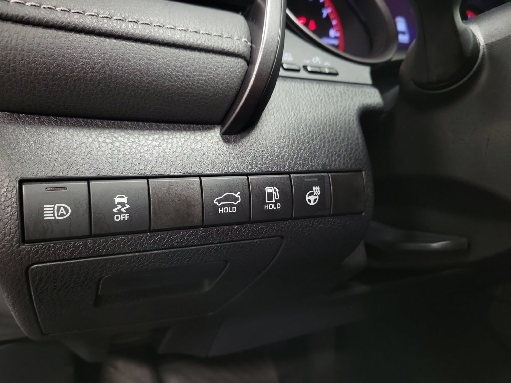 Used 2023 Toyota Camry XSE w/ Navigation Package FWD image 29