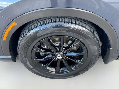 Used 2025 Honda CR-V Sport image 36