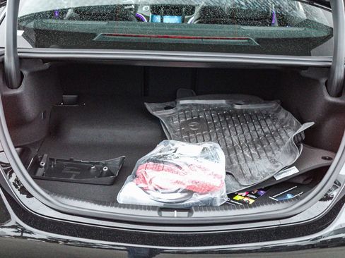 New 2026 Mercedes-Benz C 36 AMG S image 25