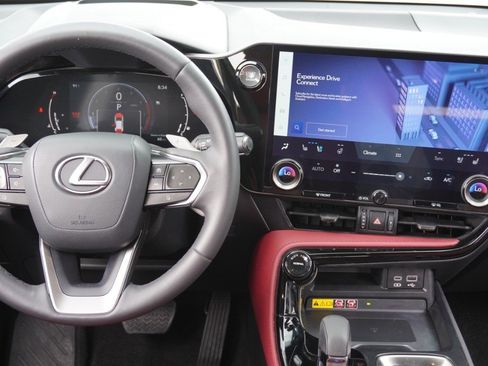 Used 2022 Lexus NX 350 AWD image 29