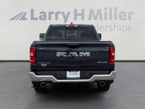 New 2026 RAM 1500 Big Horn image 5
