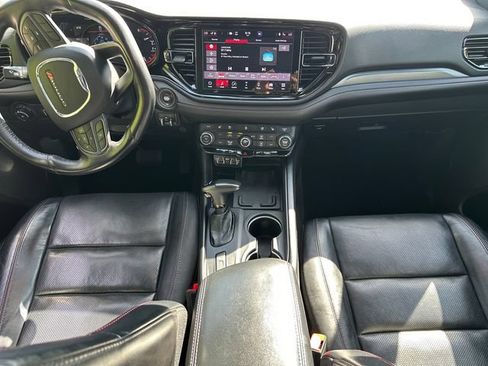 Used 2022 Dodge Durango R/T w/ Blacktop Package AWD/4WD image 24