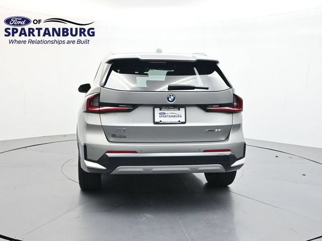 Used 2025 BMW X1 xDrive28i w/ Convenience Package AWD/4WD image 6