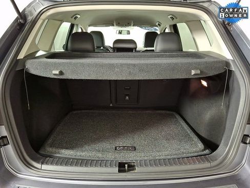 Used 2022 Volkswagen Taos SE image 28