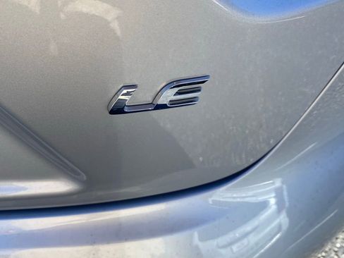 New 2026 Toyota Corolla LE image 13