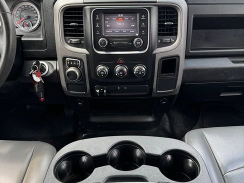 Used 2021 RAM 1500 Tradesman w/ Chrome Appearance Group image 48