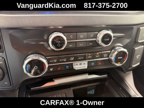 Used 2024 Ford F250 Platinum w/ FX4 Off-Road Package image 21