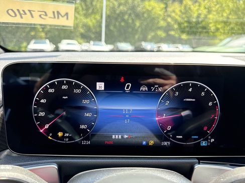 New 2026 Mercedes-Benz GLB 250 4MATIC image 27