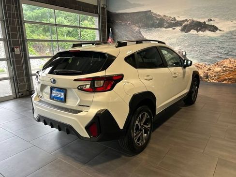 Used 2026 Subaru Crosstrek 2.5i Premium AWD/4WD image 35
