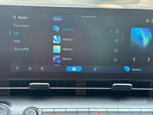 Used 2024 Hyundai Kona SEL FWD image 29