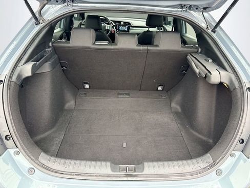 Used 2021 Honda Civic EX image 25