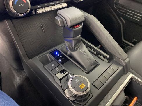 New 2026 Toyota Tacoma TRD Sport image 21