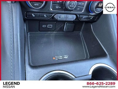 Used 2024 Chevrolet Tahoe Z71 AWD/4WD image 29