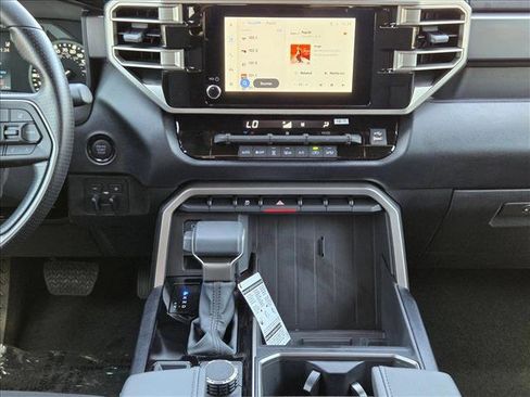 New 2026 Toyota Tundra SR5 AWD/4WD image 13