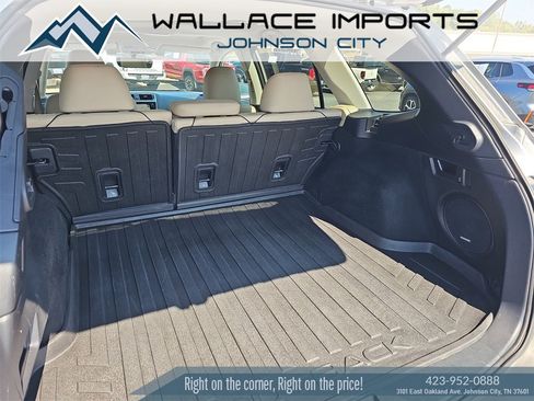 Used 2019 Subaru Outback 3.6R Limited image 48