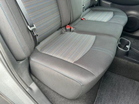 Used 2025 Nissan Leaf S FWD image 37