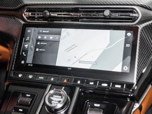 New 2026 Aston Martin V8 Vantage S image 22