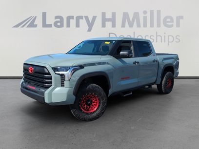 Used 2024 Toyota Tundra SR5