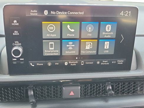 Used 2023 Honda CR-V EX-L image 9