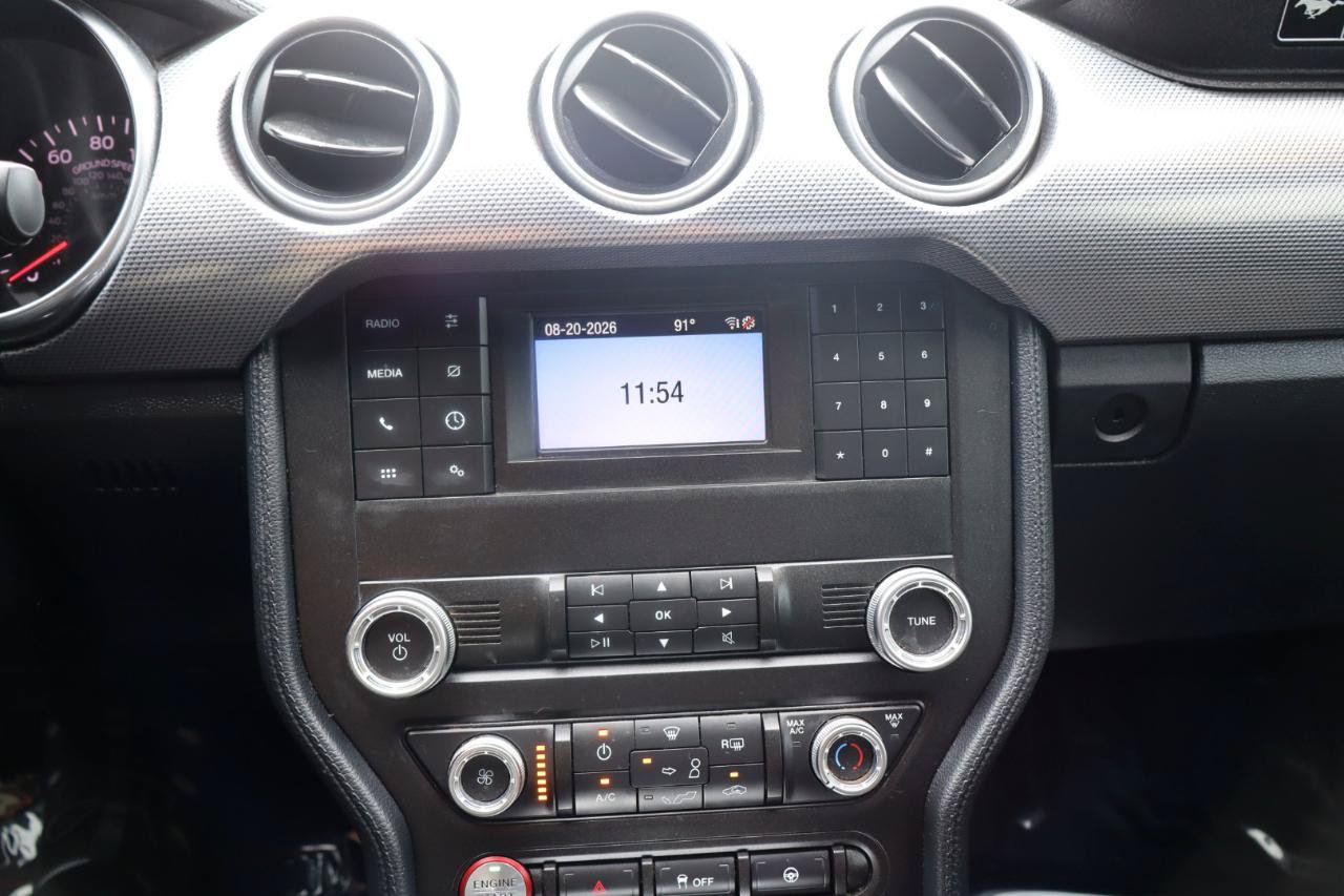 Used 2020 Ford Mustang GT RWD image 19