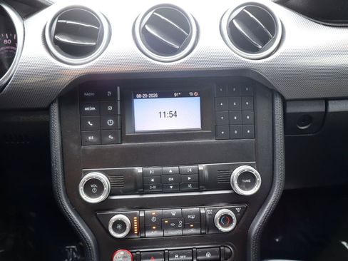 Used 2020 Ford Mustang GT RWD image 19