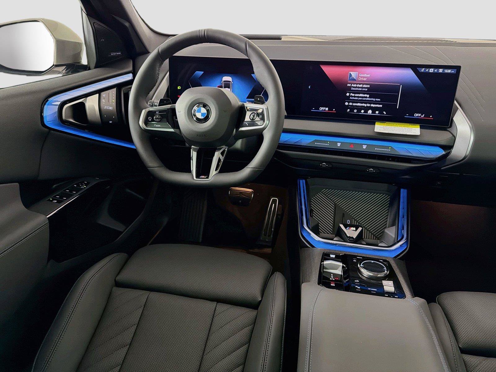 New 2026 BMW X3 xDrive30i w/ Premium Package AWD/4WD image 22