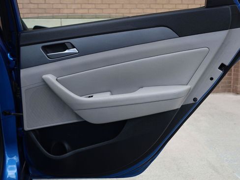 Used 2018 Hyundai Sonata SEL FWD image 19