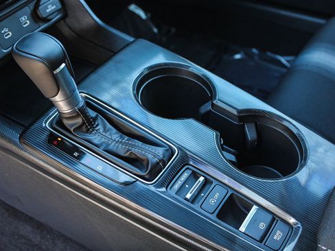 Certified 2026 Honda Civic Sport image 20