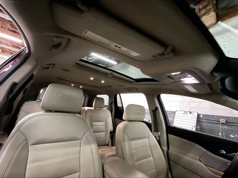 Used 2018 GMC Acadia Denali w/ Technology Package image 24