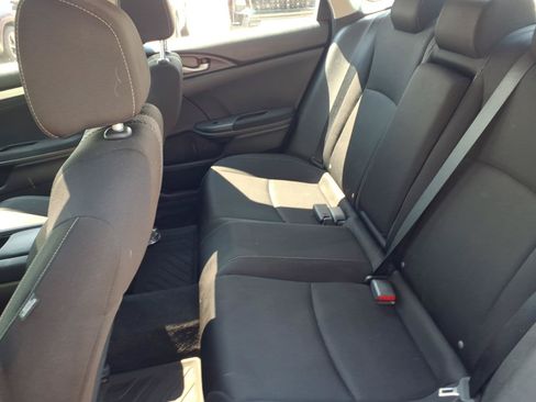 Used 2016 Honda Civic EX image 25