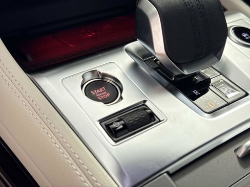Certified 2026 Jaguar F-PACE R-Dynamic S AWD/4WD image 26