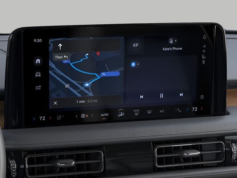 New 2026 Lincoln Aviator Reserve AWD/4WD image 14