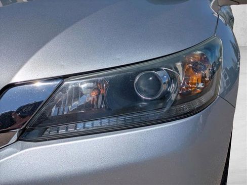Used 2013 Honda Accord EX-L image 6