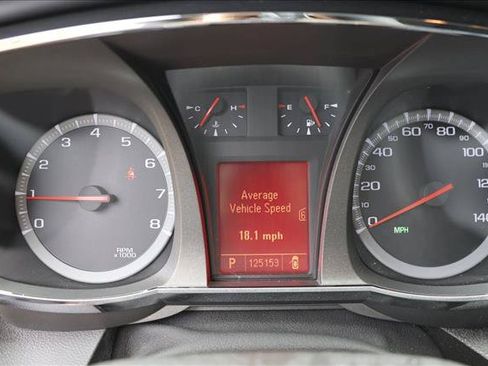 Used 2011 GMC Terrain SLE w/ Convenience Package FWD image 14