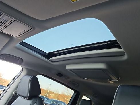 New 2026 Honda Odyssey Touring image 8