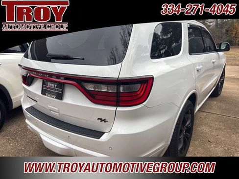 Used 2019 Dodge Durango R/T w/ Trailer Tow Group IV image 9