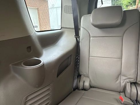 Used 2017 Chevrolet Tahoe LS w/ All-Season Package RWD image 34