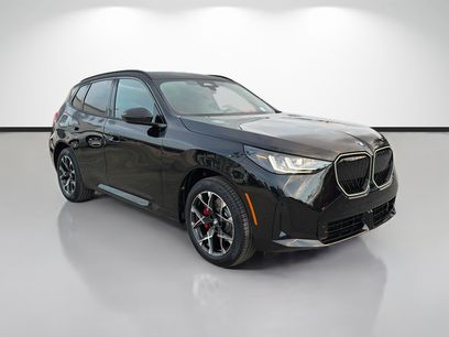New 2026 BMW X3 xDrive30i w/ M Sport Package