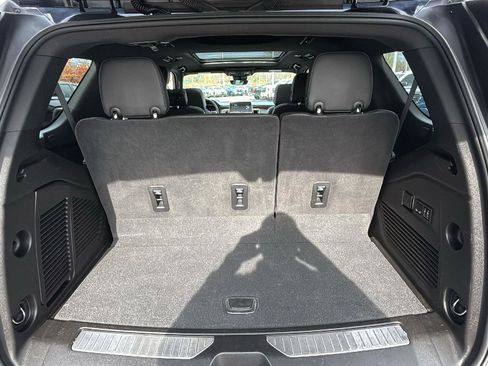 Certified 2023 Chevrolet Tahoe High Country image 30