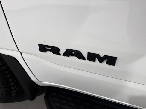 Used 2022 RAM 1500 Sport w/ Rebel Level 2 Equipment Group AWD/4WD image 34
