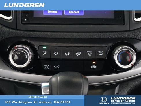 Used 2015 Honda CR-V EX image 25