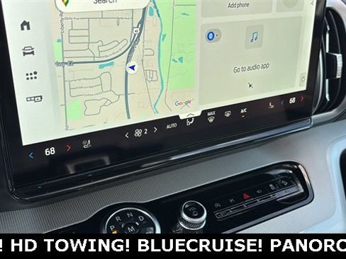 New 2025 Ford Expedition Active image 16