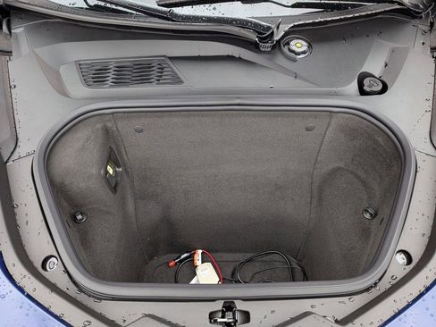 Used 2025 Chevrolet Corvette Z06 image 28