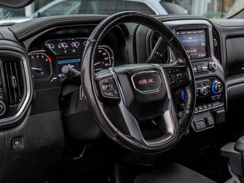 Used 2019 GMC Sierra 1500 SLT image 23