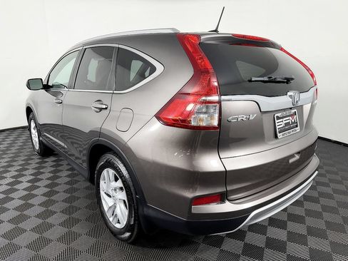 Used 2015 Honda CR-V EX-L image 18