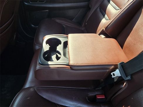 Used 2016 MAZDA CX-9 Signature image 13