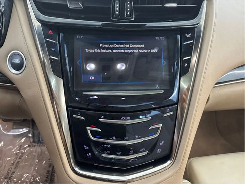 Used 2016 Cadillac CTS Premium AWD/4WD image 44