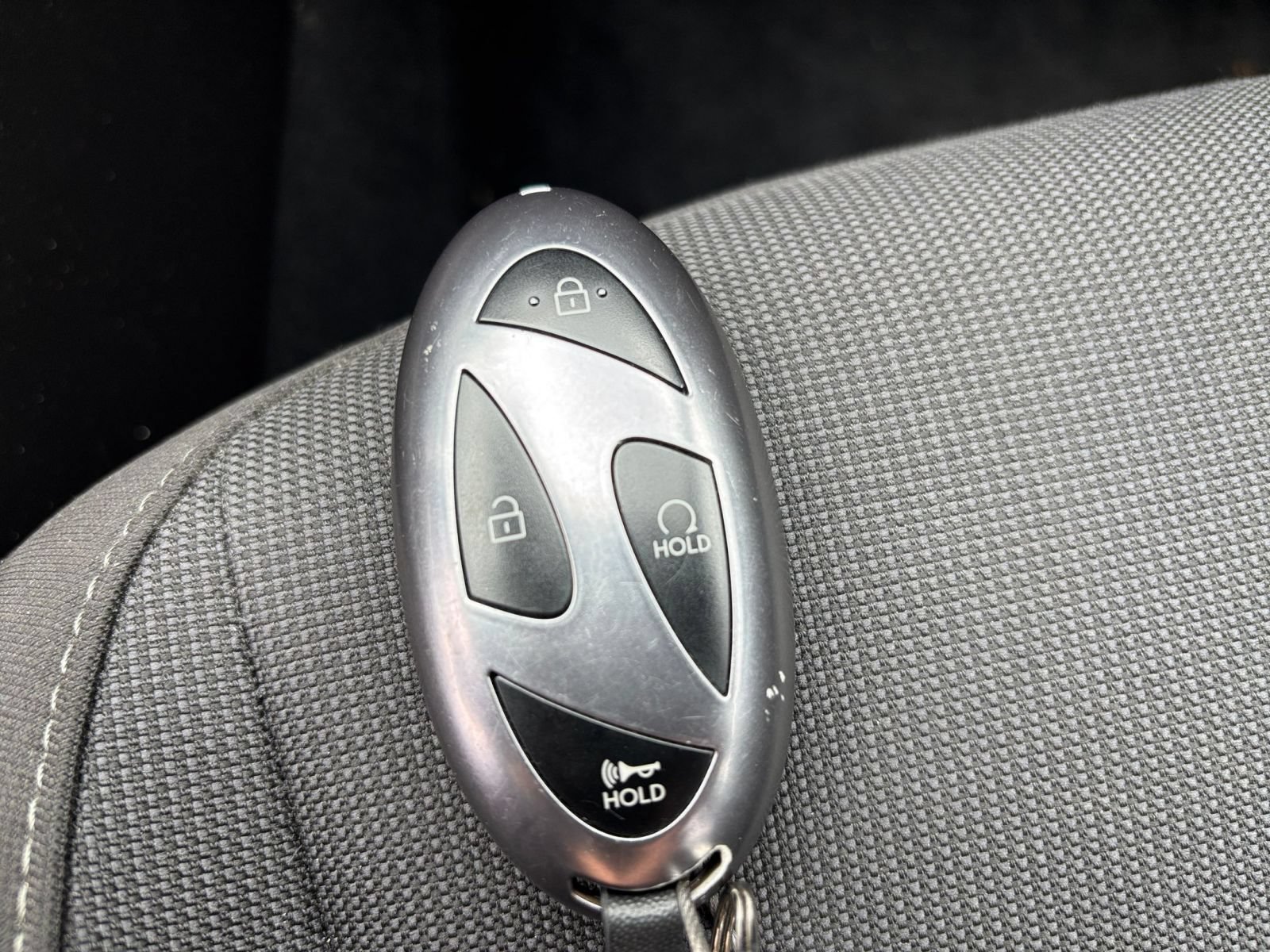 Used 2026 Hyundai Kona SEL Sport FWD image 24