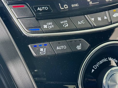Used 2022 Acura RDX A-Spec AWD/4WD image 21